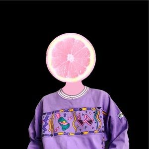 Meet your Posher, Razzy